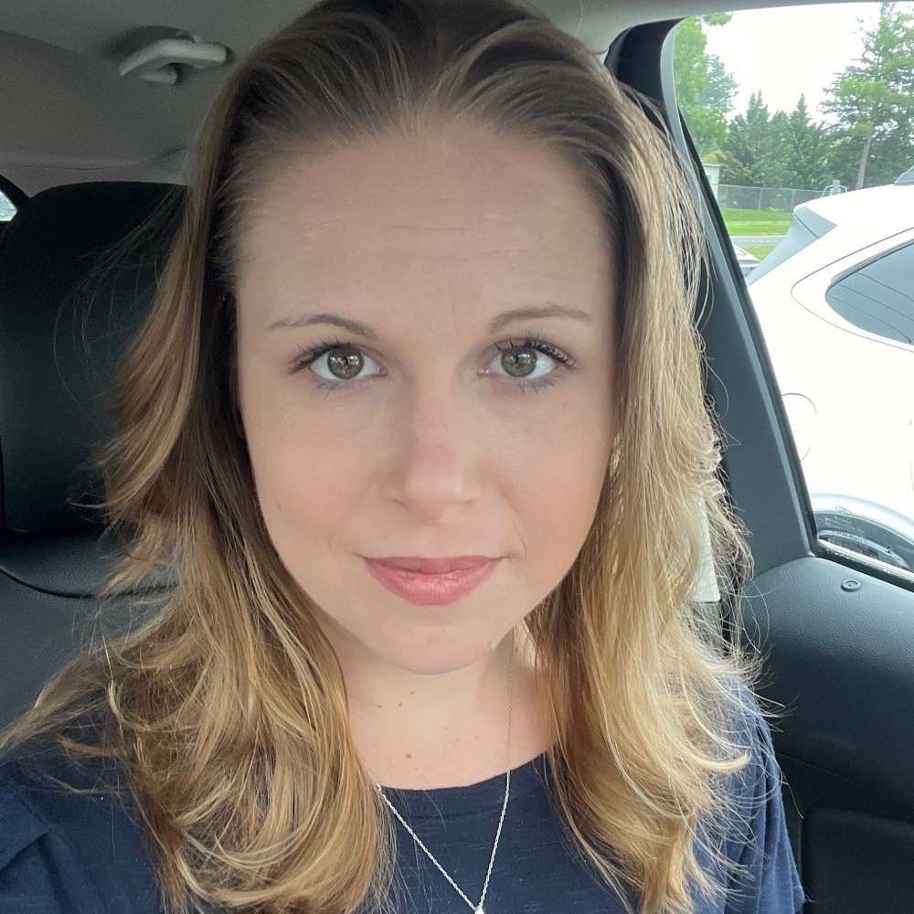 Meet your Posher, Amberlie